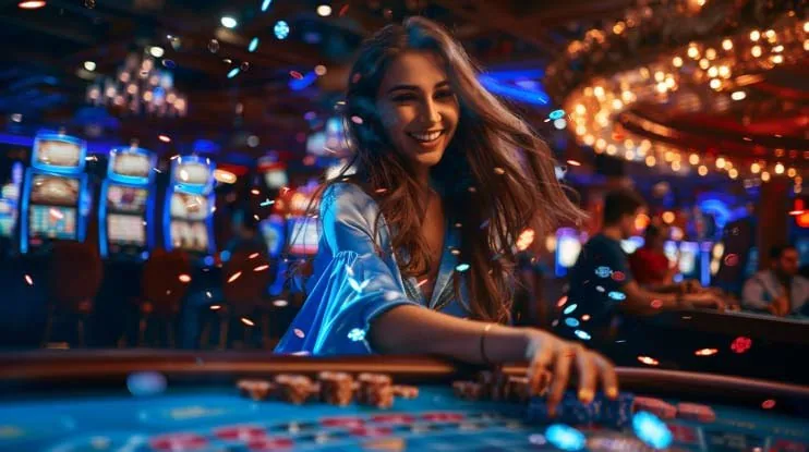 lc44 Roulette Wildcard